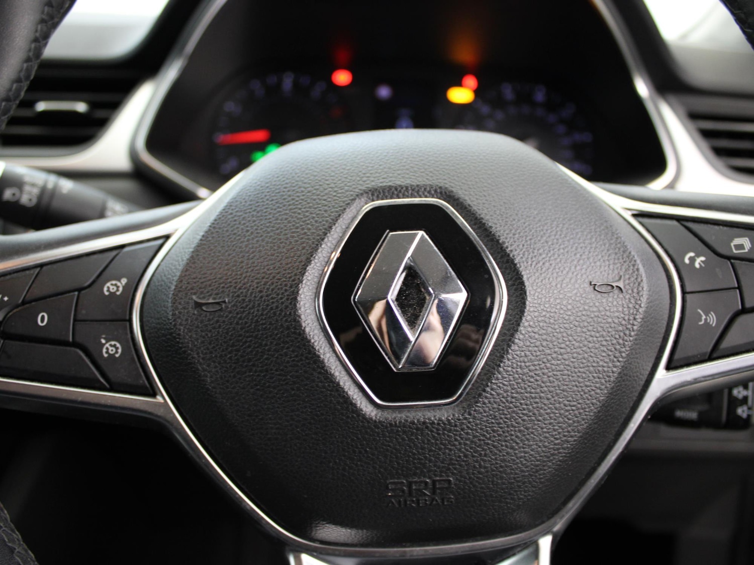 Used Renault Captur 2020 for sale - 75592572: Photo 26