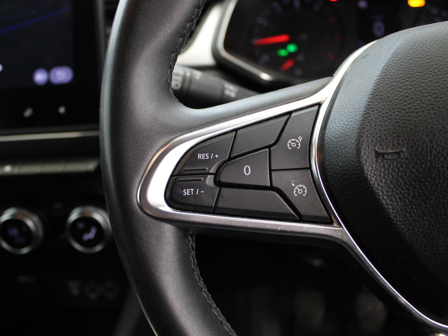 Used Renault Captur 2020 for sale - 75592572: Photo 27