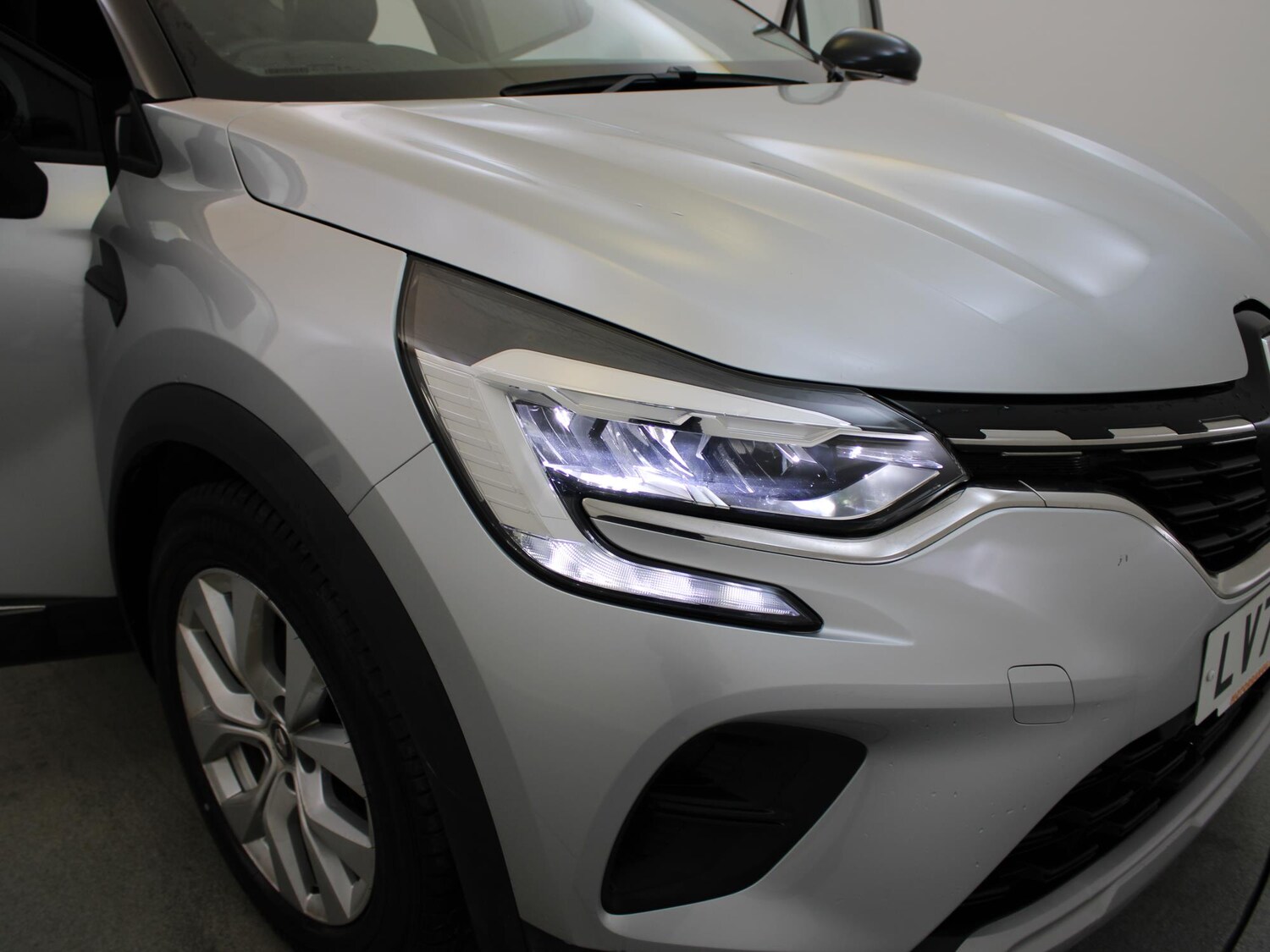 Used Renault Captur 2020 for sale - 75592572: Photo 33