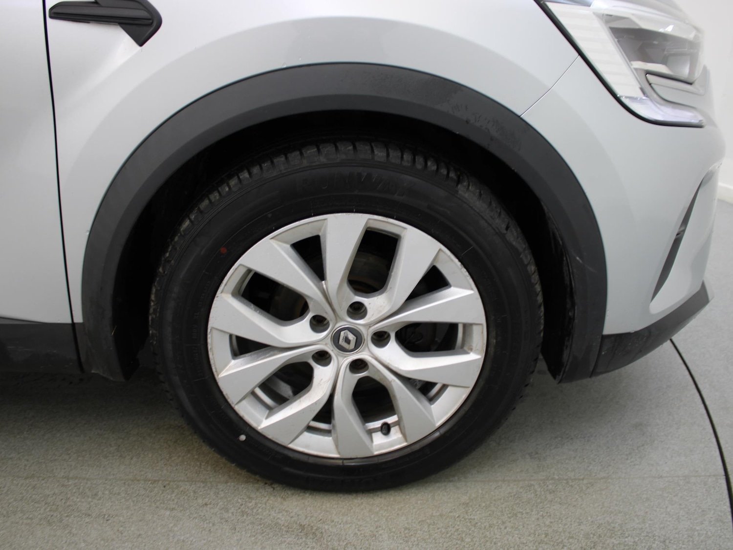 Used Renault Captur 2020 for sale - 75592572: Photo 34