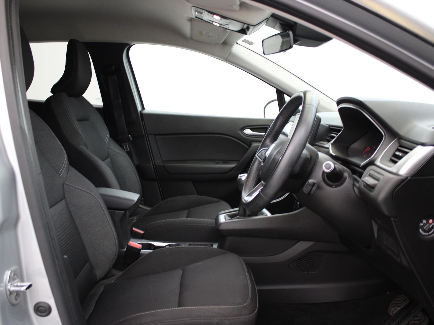 Used Renault Captur 2020 for sale - 75592572: Photo 9