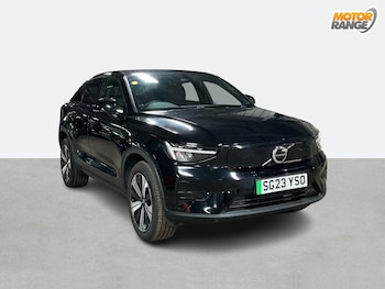 Used Volvo C40 2023 for sale - 79503534: Photo