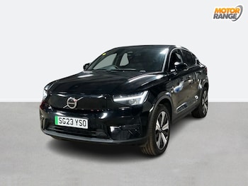 Used Volvo C40 2023 for sale - 79503534: Photo