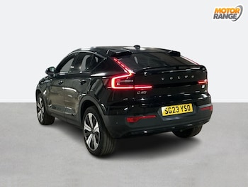 Used Volvo C40 2023 for sale - 79503534: Photo