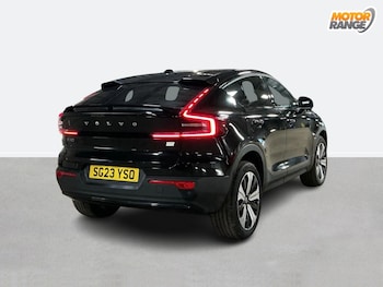 Used Volvo C40 2023 for sale - 79503534: Photo