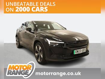 Used Polestar Polestar 2 2023 for sale - 79542550: Photo