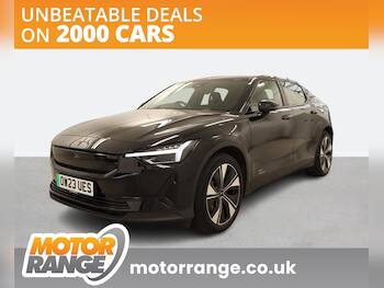 Used Polestar Polestar 2 2023 for sale - 79542550: Photo