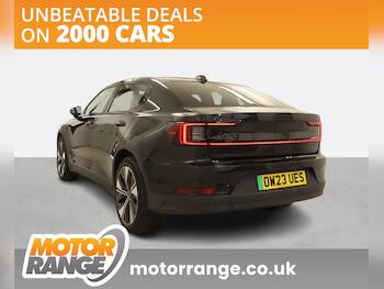 Used Polestar Polestar 2 2023 for sale - 79542550: Photo