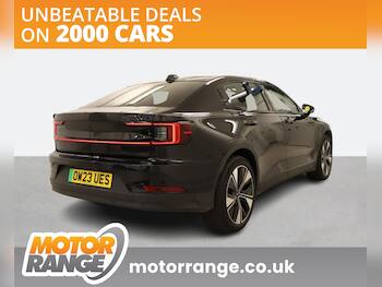 Used Polestar Polestar 2 2023 for sale - 79542550: Photo