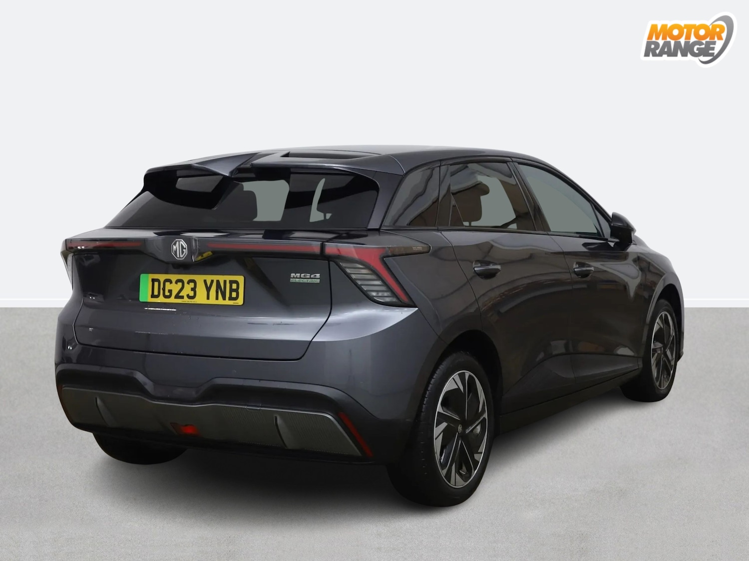 Used MG MG4 2023 for sale - 78052841: Photo 5