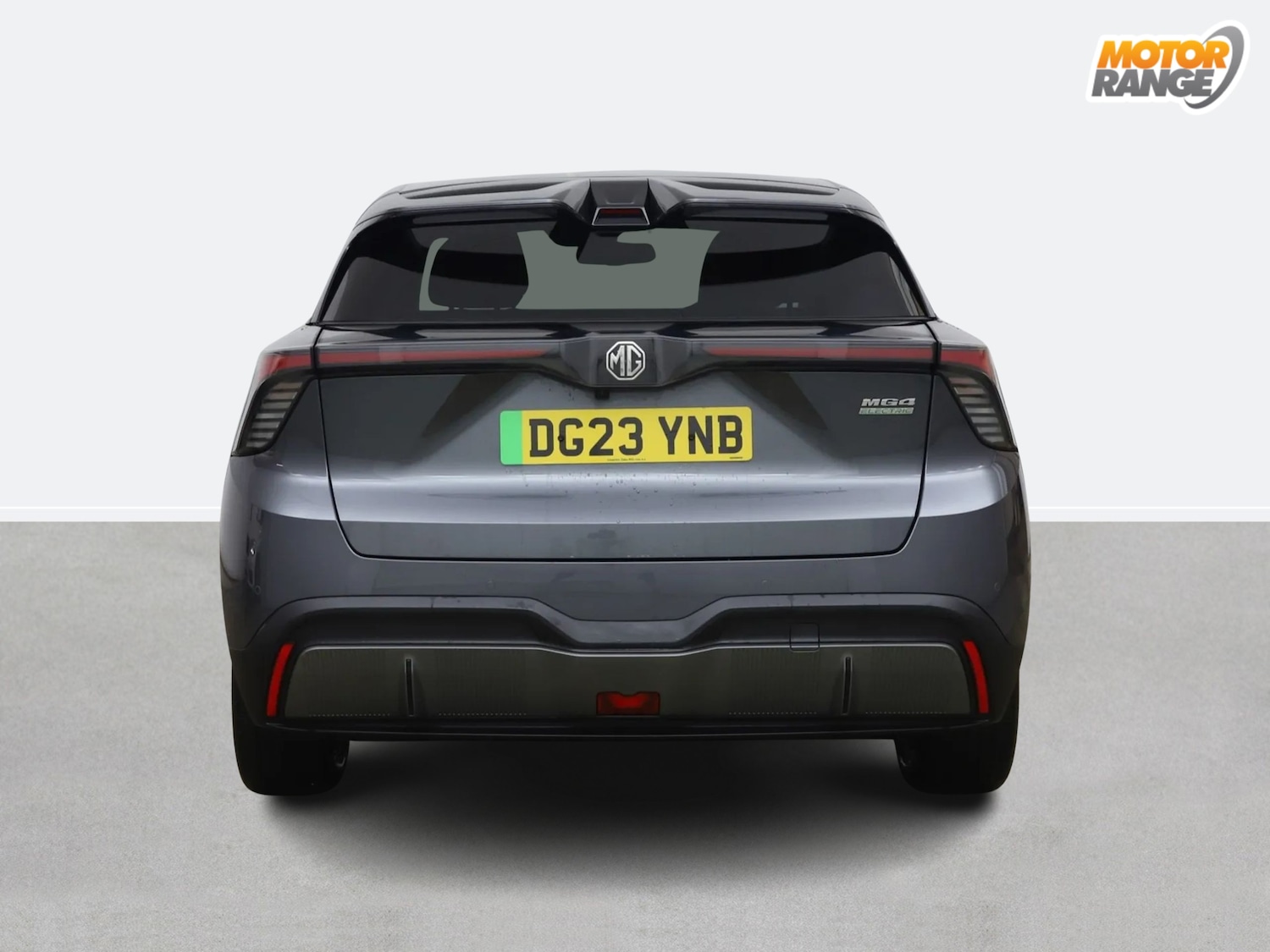 Used MG MG4 2023 for sale - 78052841: Photo 6