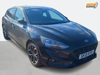 Used Ford Focus 2021 for sale - 78386356: Photo