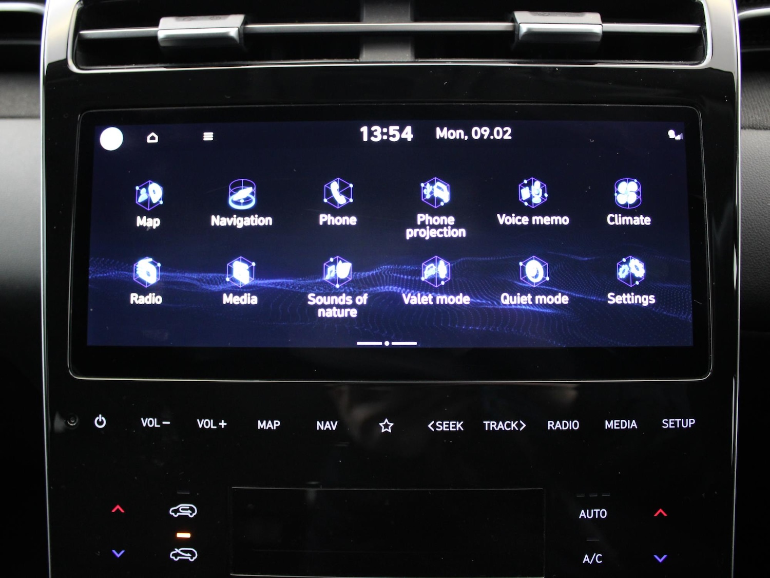 Used Hyundai TUCSON 2021 for sale - 77500747: Photo 16