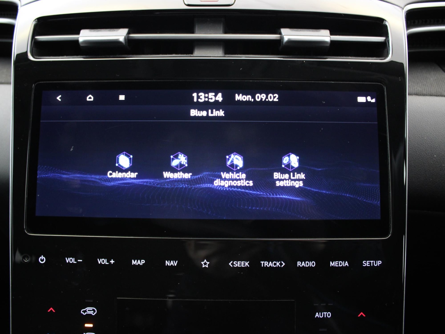 Used Hyundai TUCSON 2021 for sale - 77500747: Photo 18