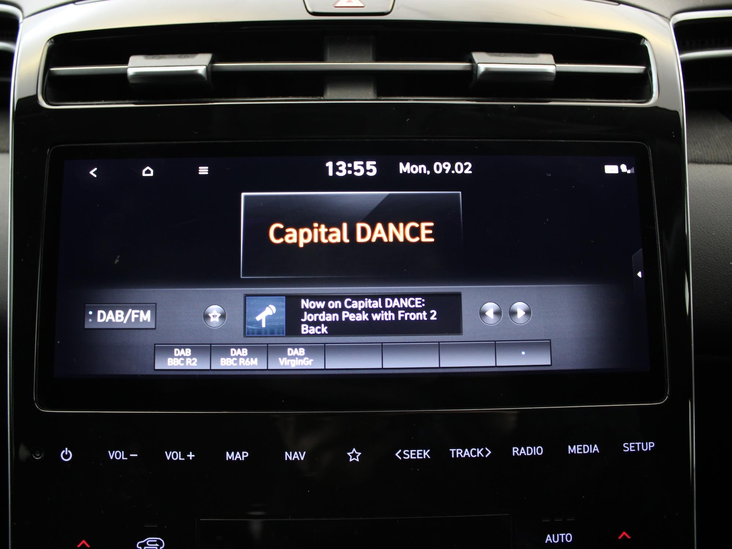 Used Hyundai TUCSON 2021 for sale - 77500747: Photo 21