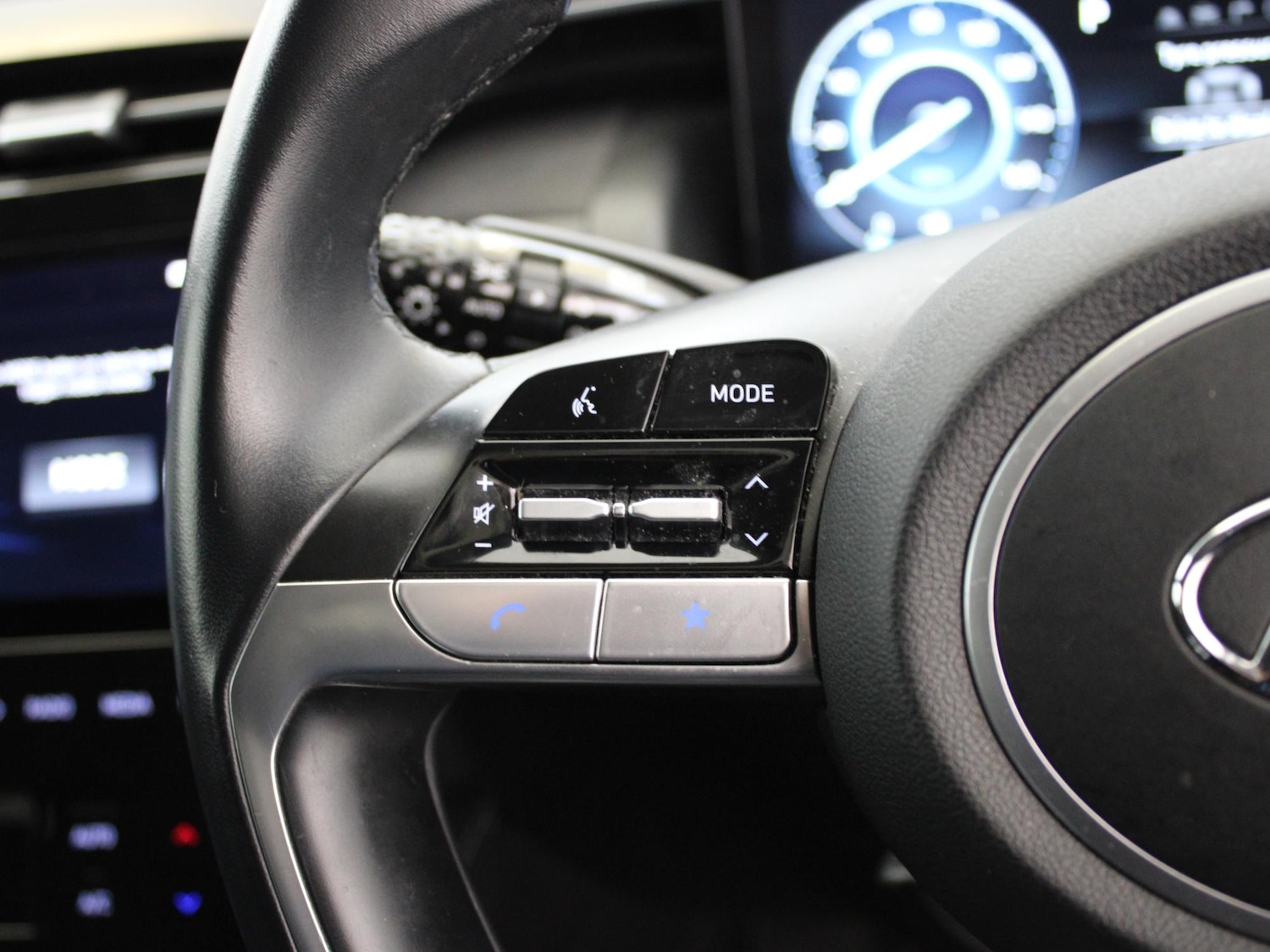 Used Hyundai TUCSON 2021 for sale - 77500747: Photo 30