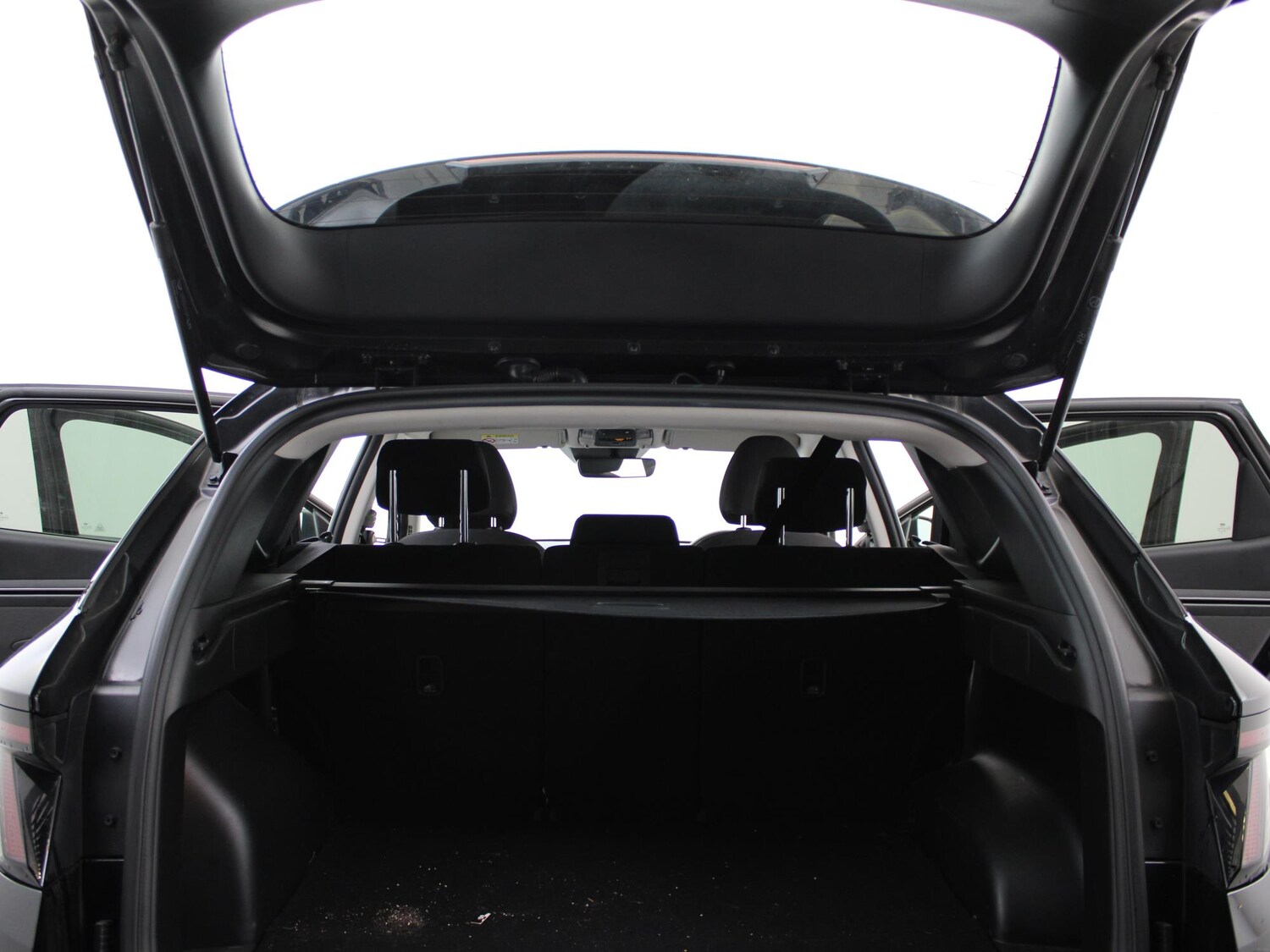 Used Hyundai TUCSON 2021 for sale - 77500747: Photo 37