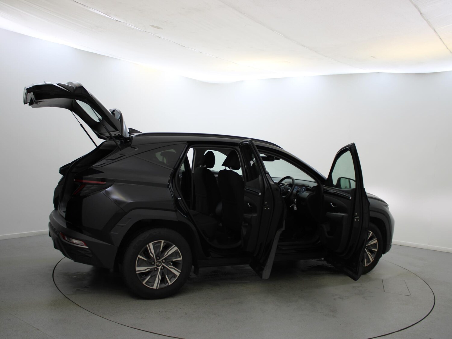 Used Hyundai TUCSON 2021 for sale - 77500747: Photo 38