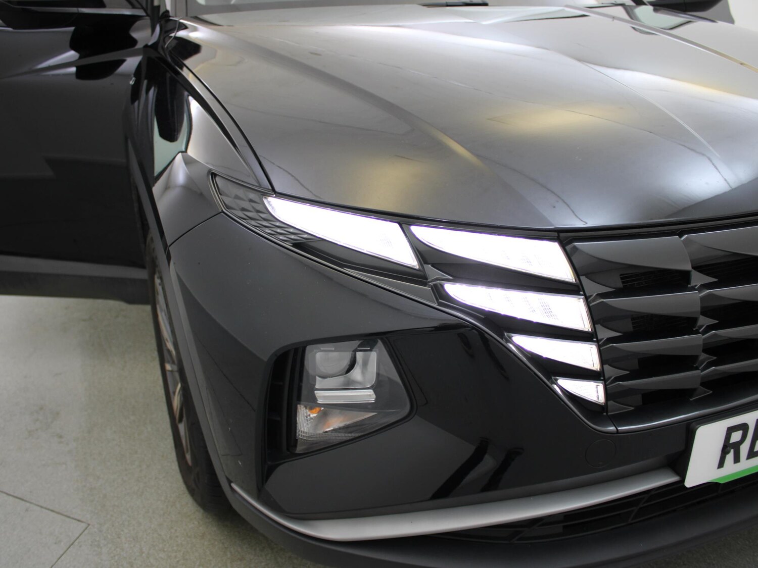 Used Hyundai TUCSON 2021 for sale - 77500747: Photo 39