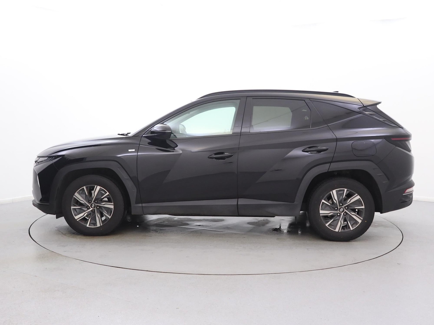 Used Hyundai TUCSON 2021 for sale - 77500747: Photo 4