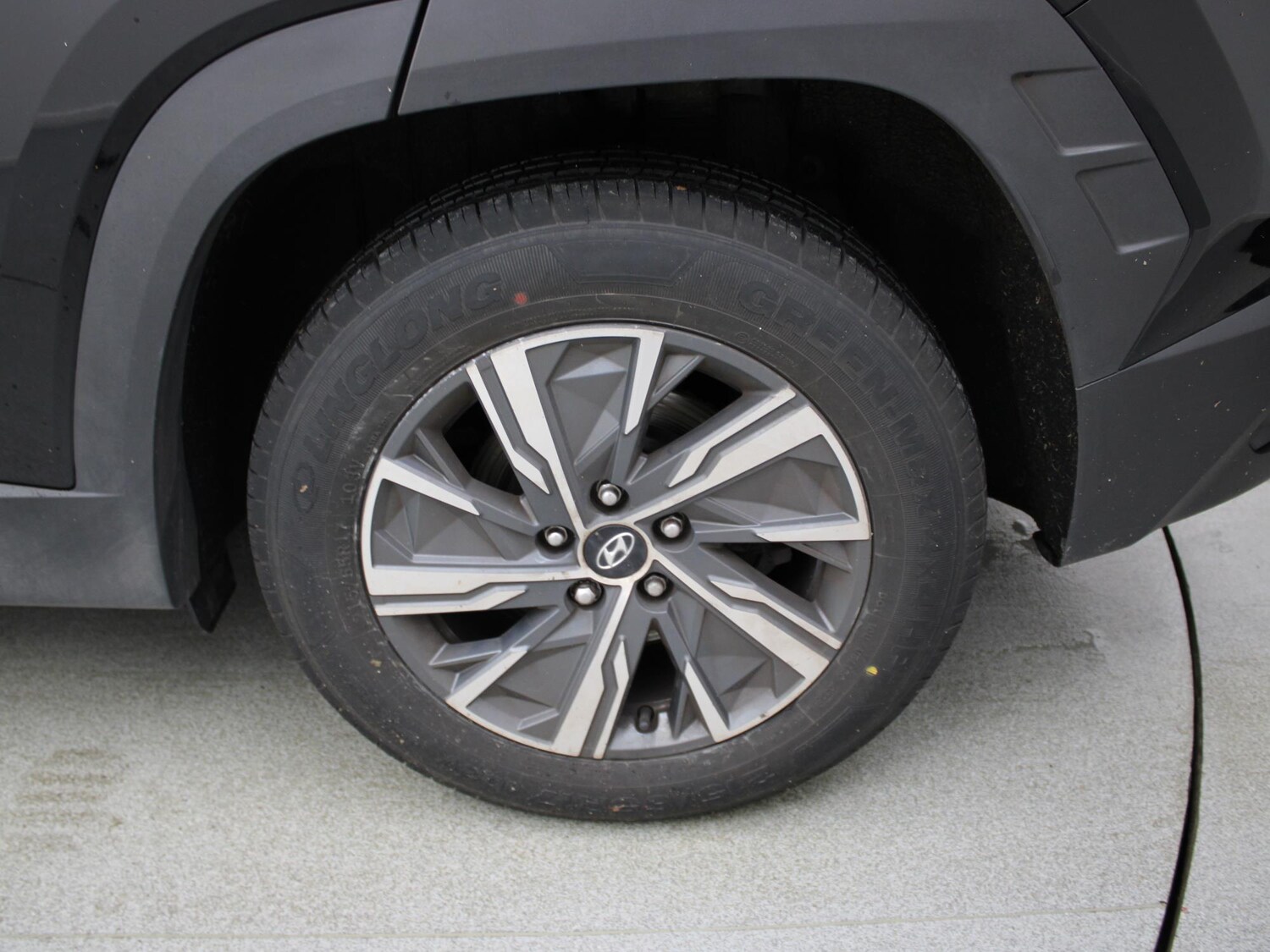 Used Hyundai TUCSON 2021 for sale - 77500747: Photo 42