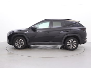 Used Hyundai TUCSON 2021 for sale - 77500747: Photo