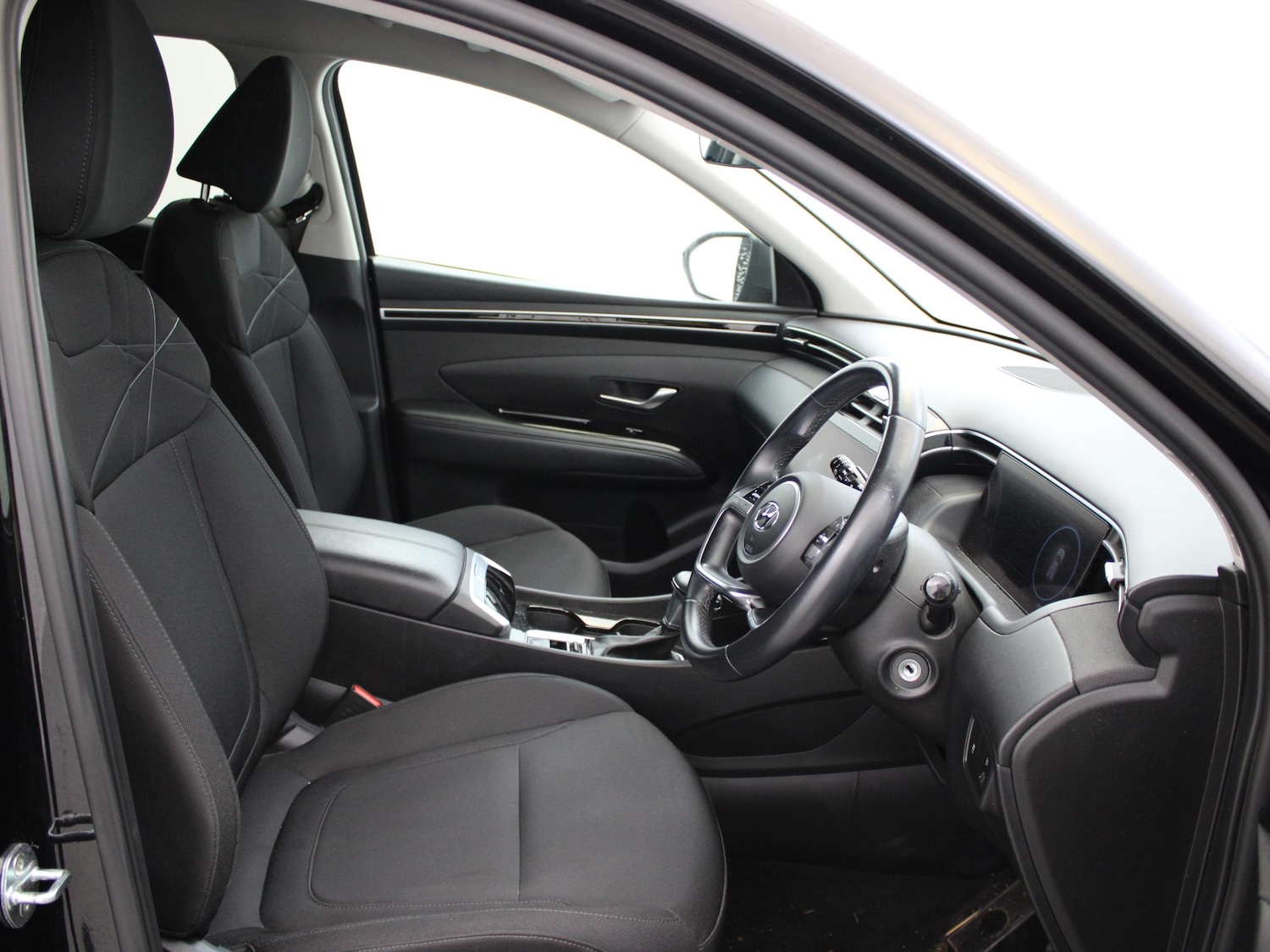 Used Hyundai TUCSON 2021 for sale - 77500747: Photo 9