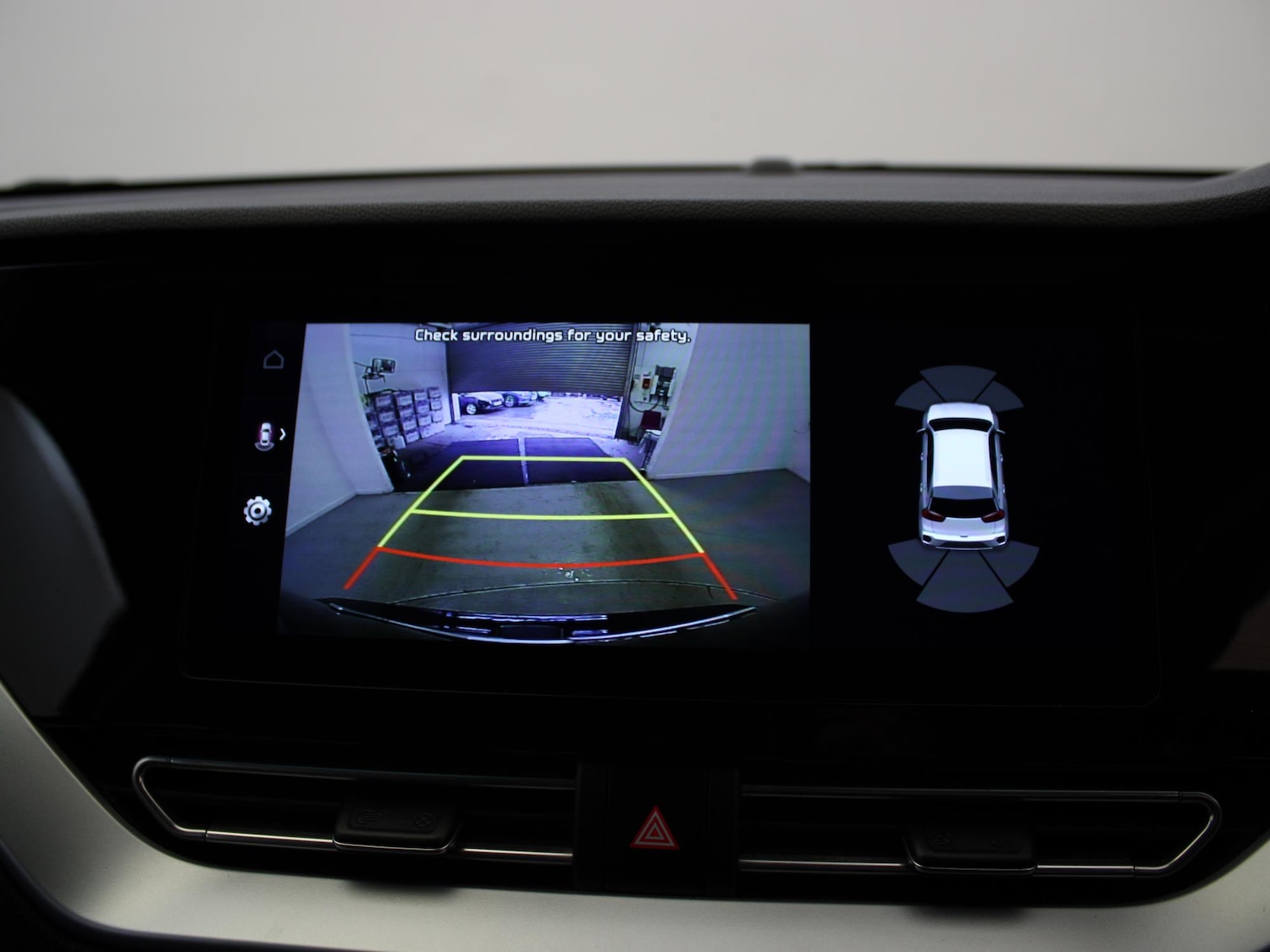 Used Kia Niro 2022 for sale - 77068747: Photo 14