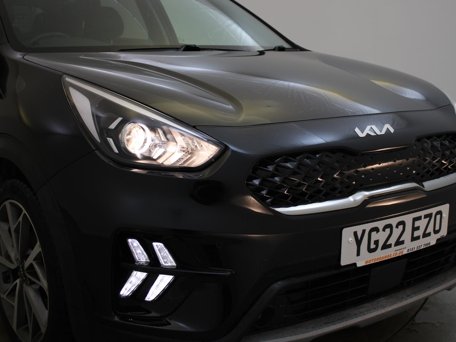 Used Kia Niro 2022 for sale - 77068747: Photo 24