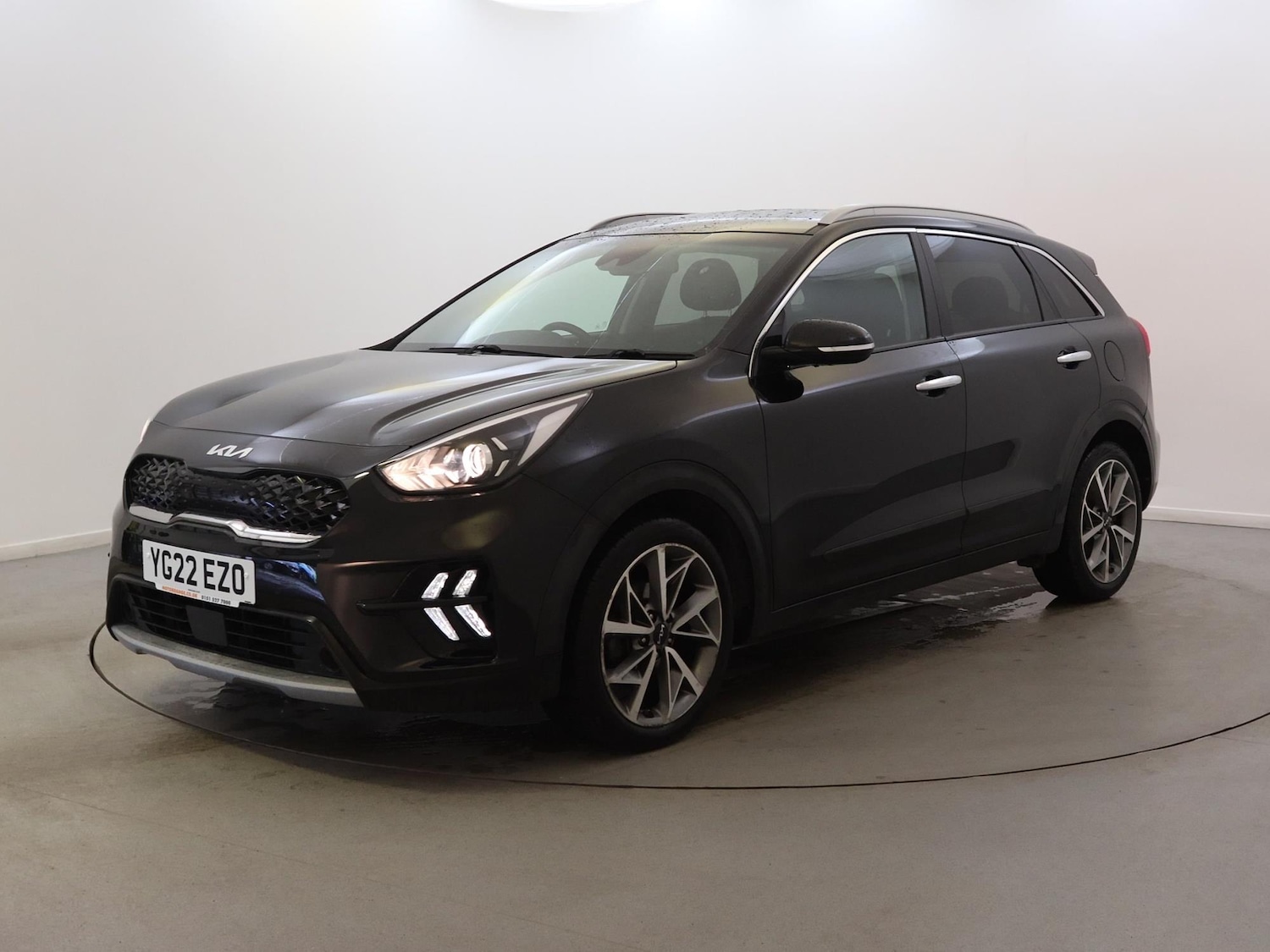 Used Kia Niro 2022 for sale - 77068747: Photo 3