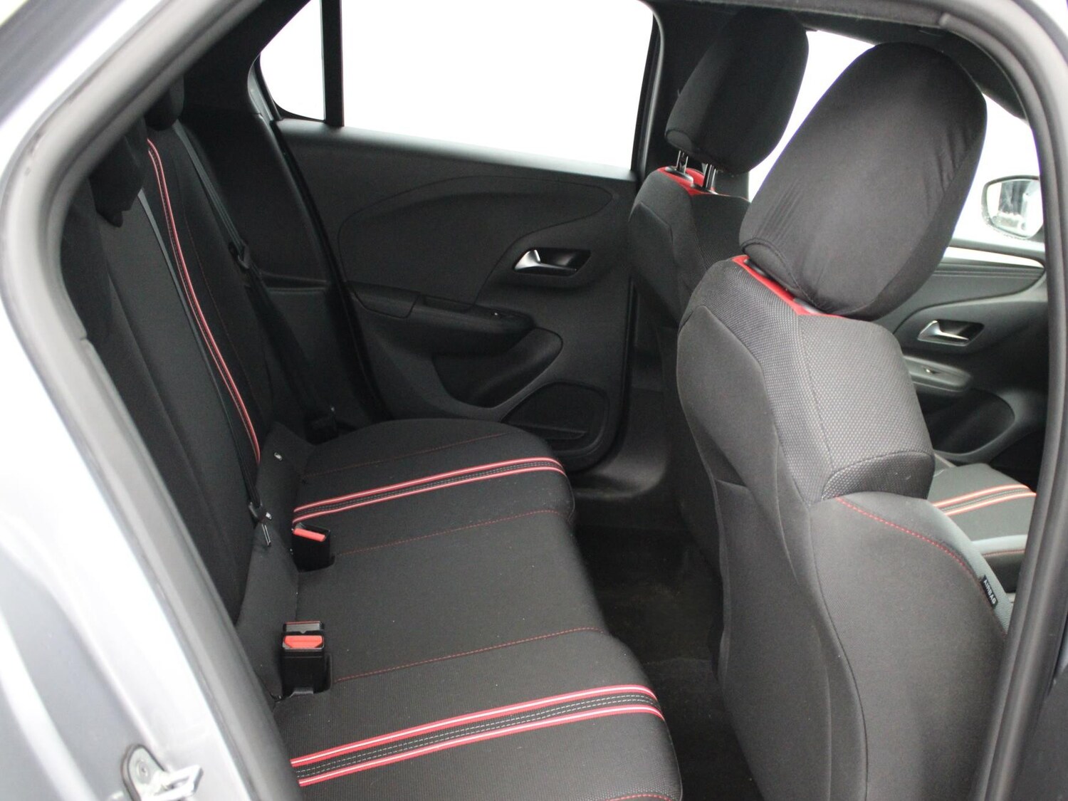 Used Vauxhall Corsa 2023 for sale - 77812498: Photo 10