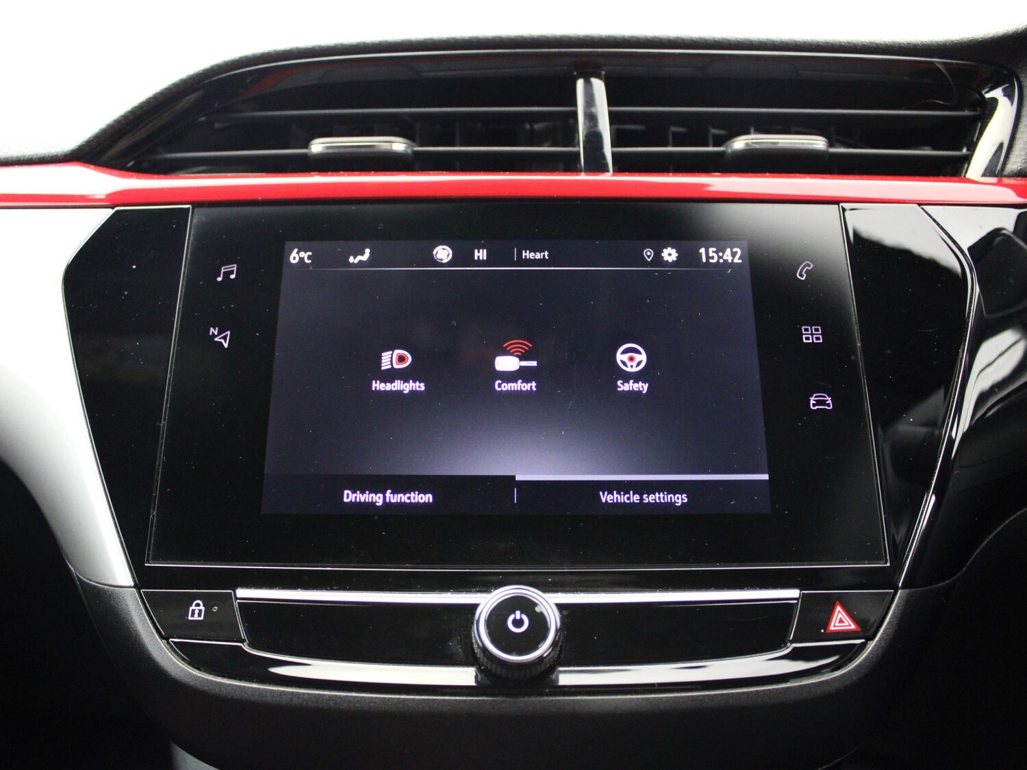 Used Vauxhall Corsa 2023 for sale - 77812498: Photo 12