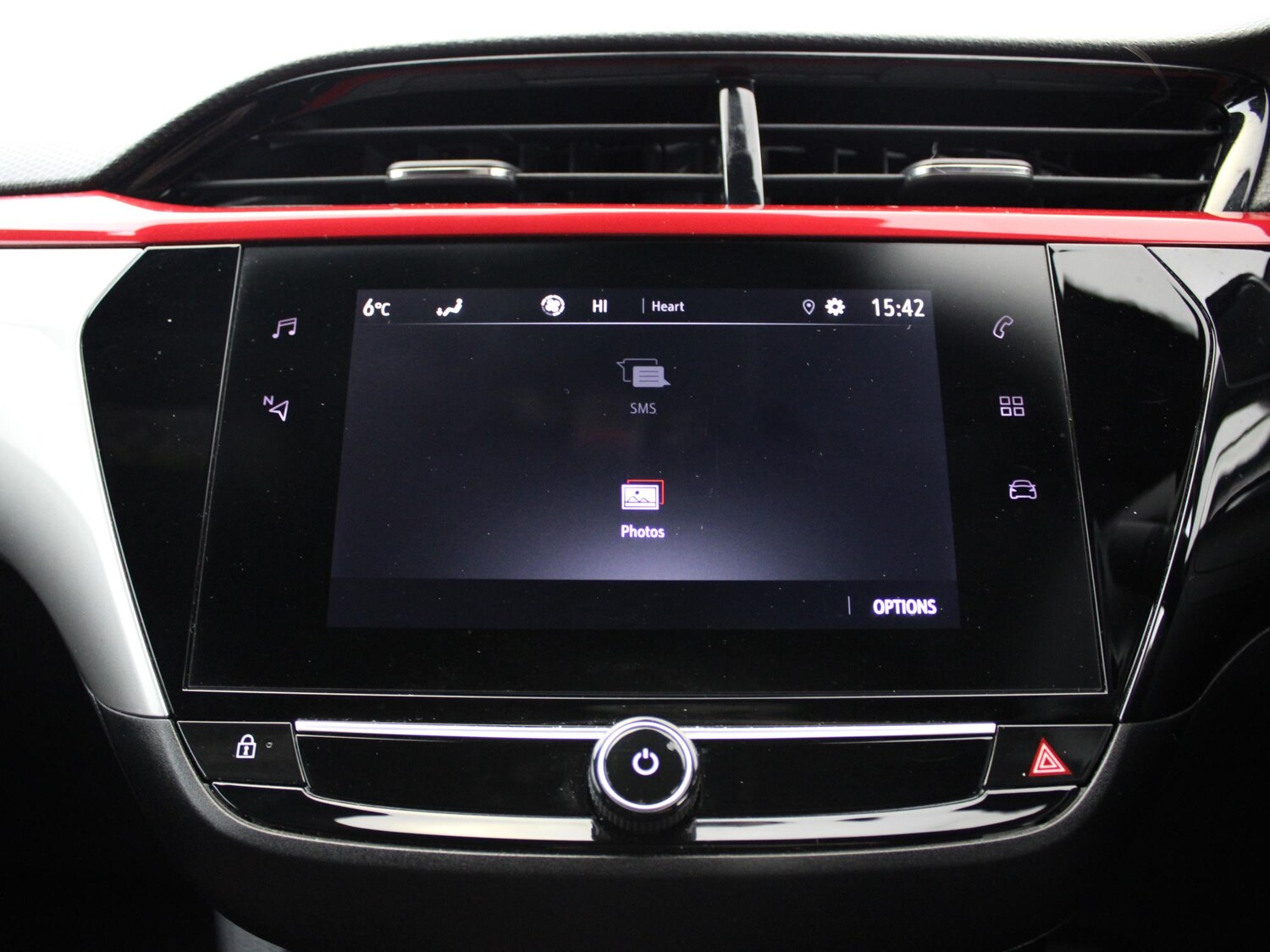 Used Vauxhall Corsa 2023 for sale - 77812498: Photo 13