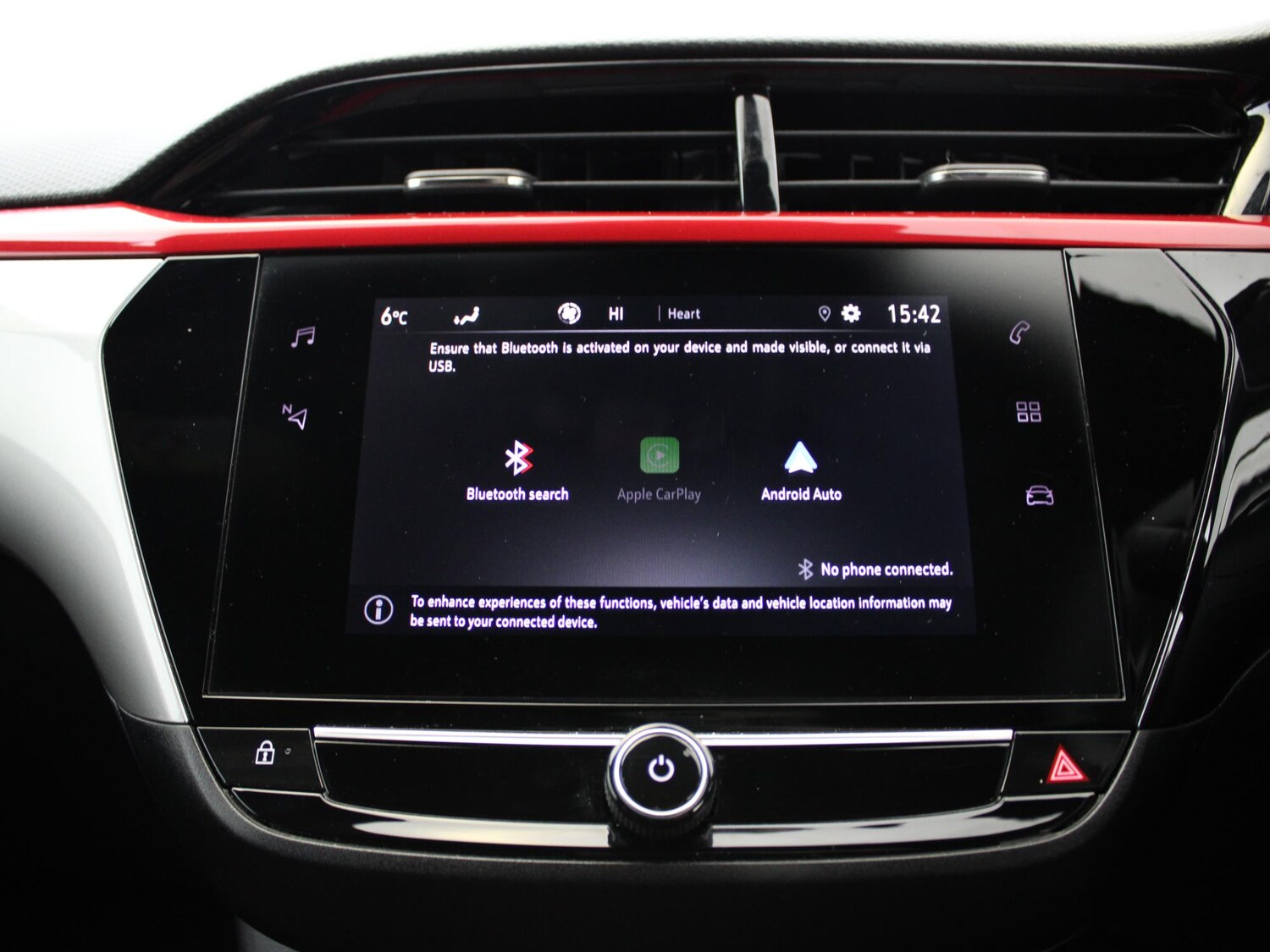 Used Vauxhall Corsa 2023 for sale - 77812498: Photo 14