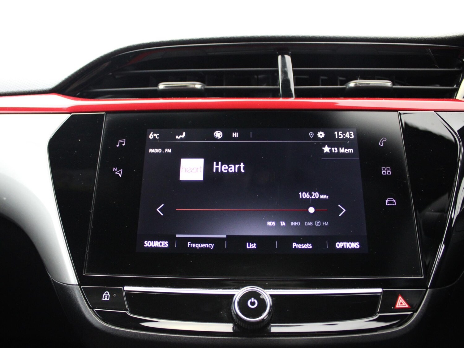 Used Vauxhall Corsa 2023 for sale - 77812498: Photo 15