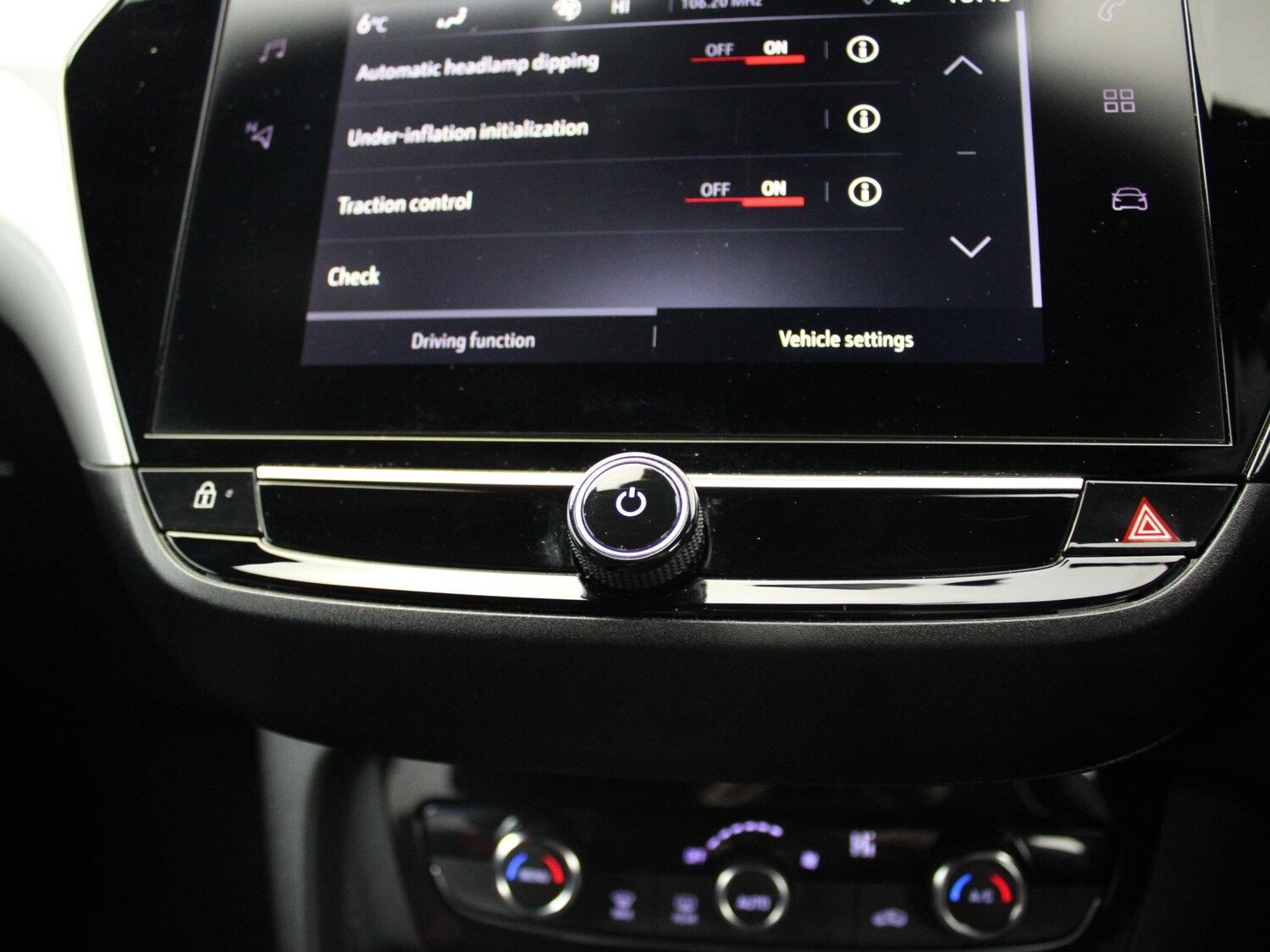 Used Vauxhall Corsa 2023 for sale - 77812498: Photo 16