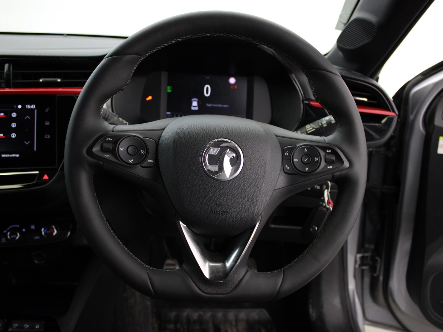 Used Vauxhall Corsa 2023 for sale - 77812498: Photo 19