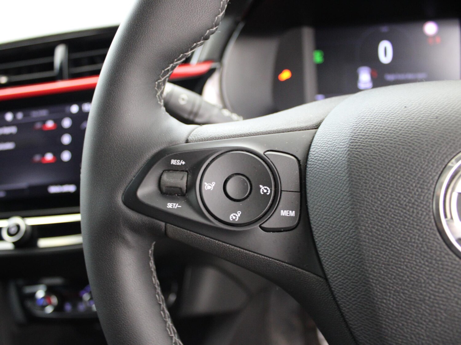 Used Vauxhall Corsa 2023 for sale - 77812498: Photo 21