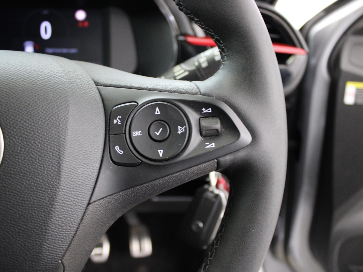 Used Vauxhall Corsa 2023 for sale - 77812498: Photo 22