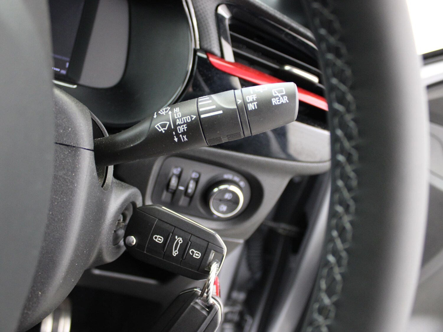 Used Vauxhall Corsa 2023 for sale - 77812498: Photo 24