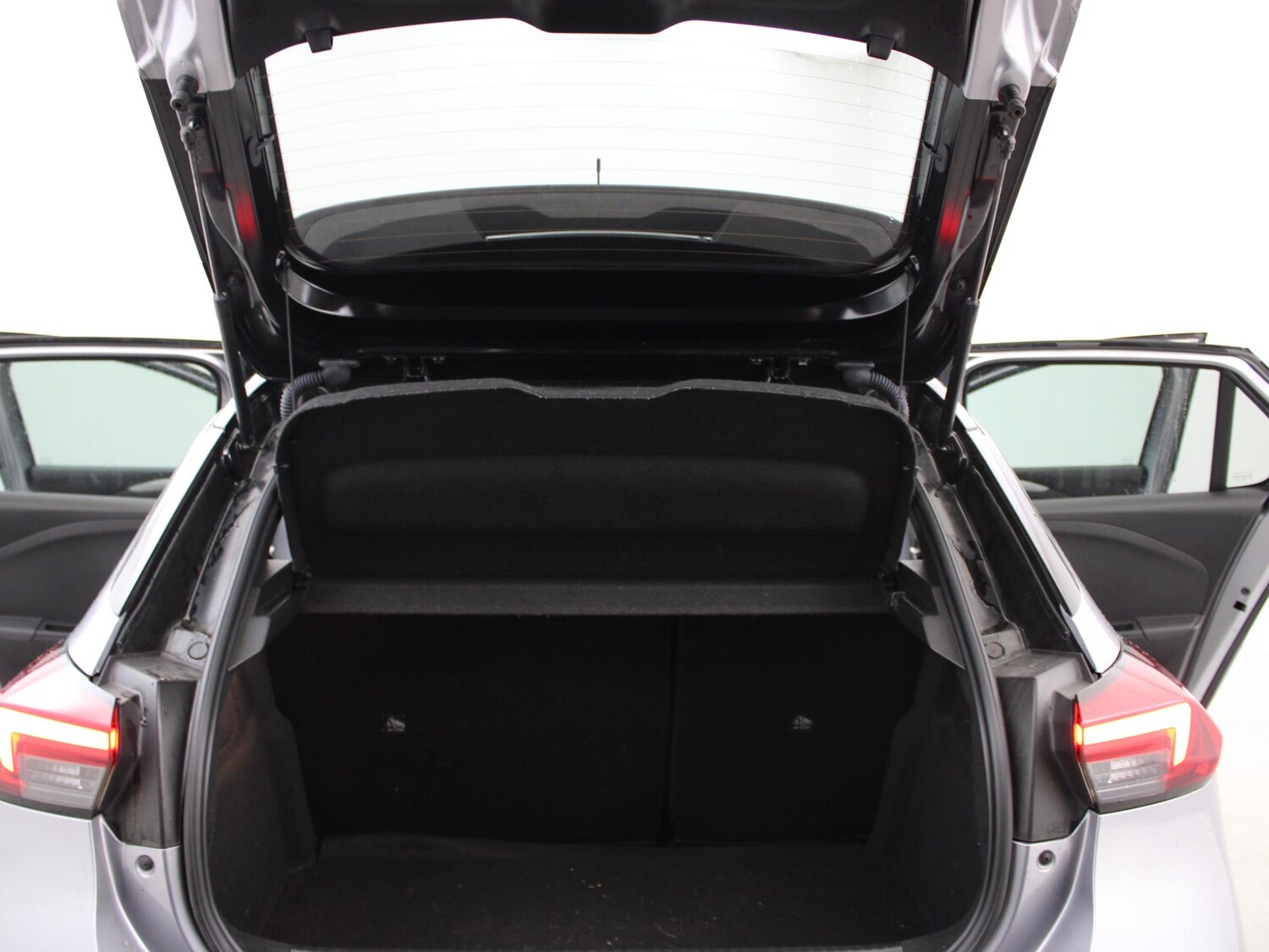 Used Vauxhall Corsa 2023 for sale - 77812498: Photo 26