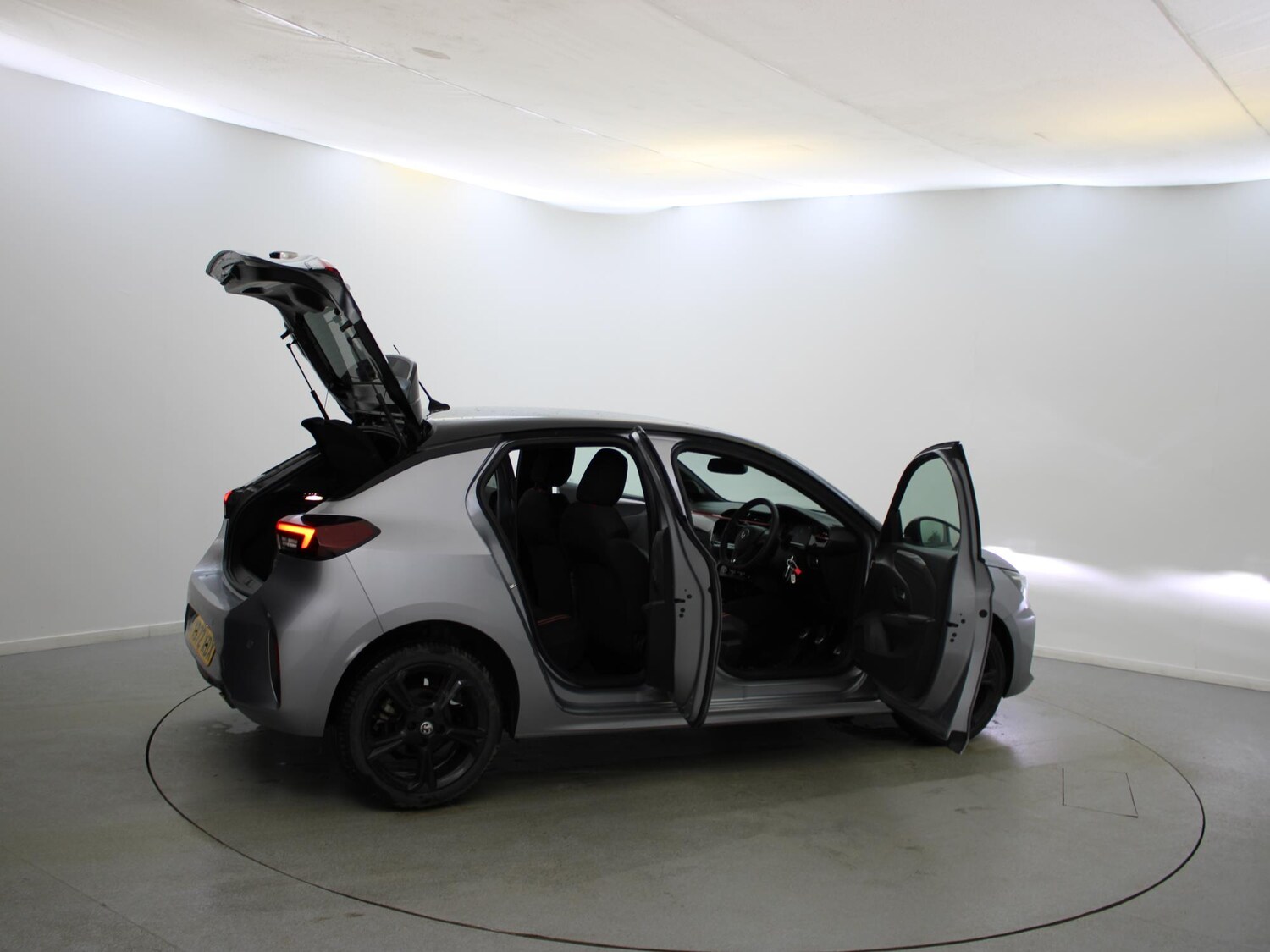 Used Vauxhall Corsa 2023 for sale - 77812498: Photo 27