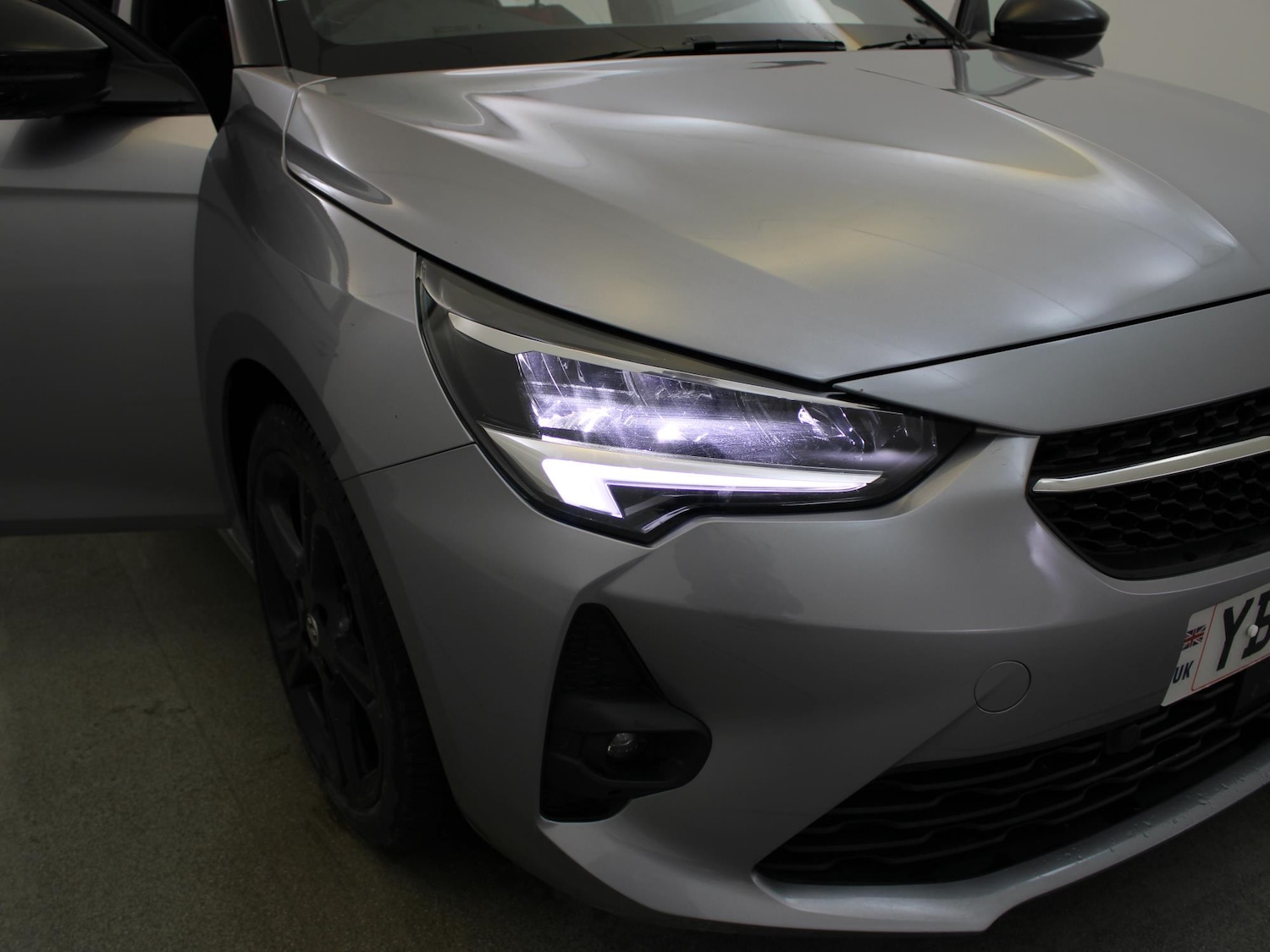 Used Vauxhall Corsa 2023 for sale - 77812498: Photo 28