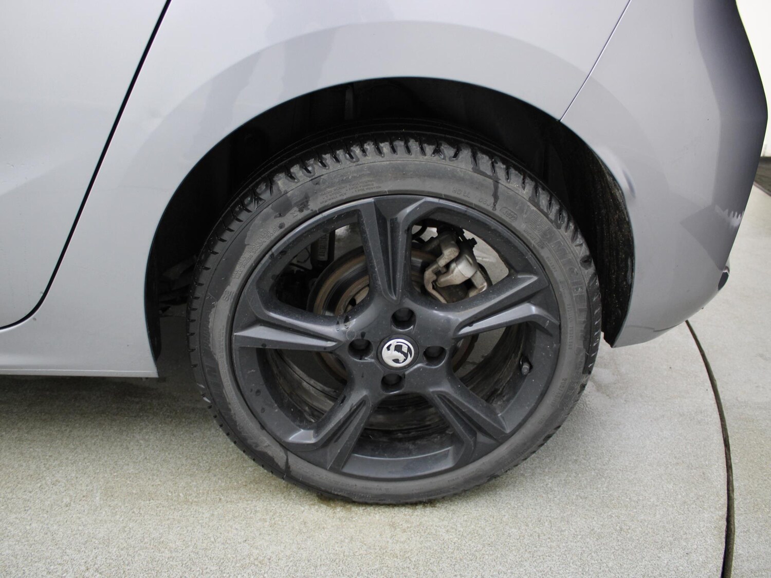 Used Vauxhall Corsa 2023 for sale - 77812498: Photo 29