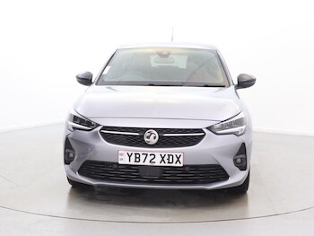 Used Vauxhall Corsa 2023 for sale - 77812498: Photo