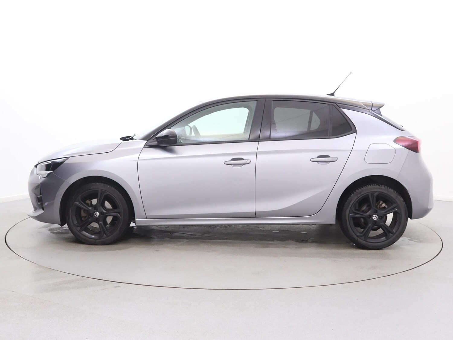 Used Vauxhall Corsa 2023 for sale - 77812498: Photo 4