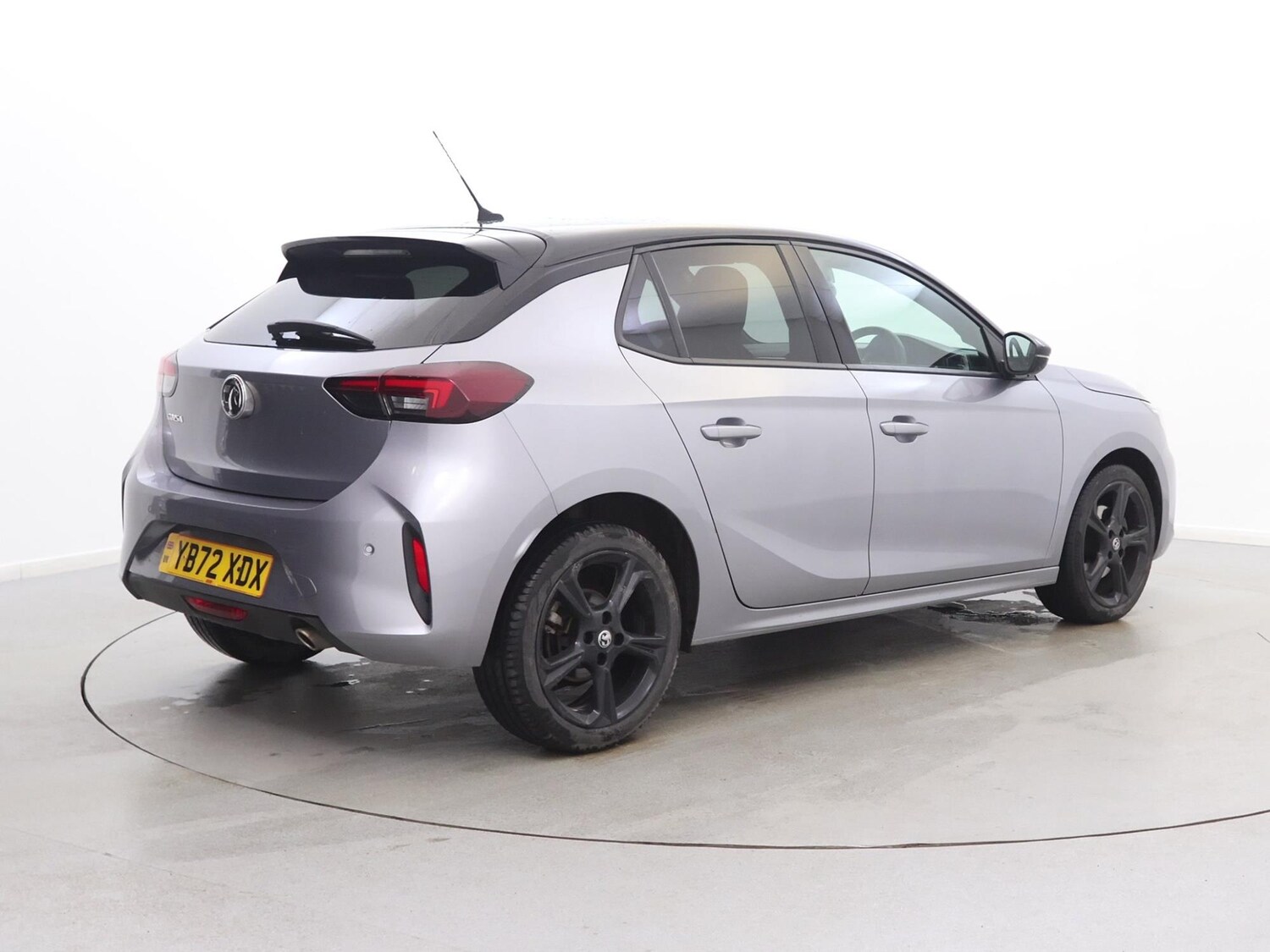 Used Vauxhall Corsa 2023 for sale - 77812498: Photo 5