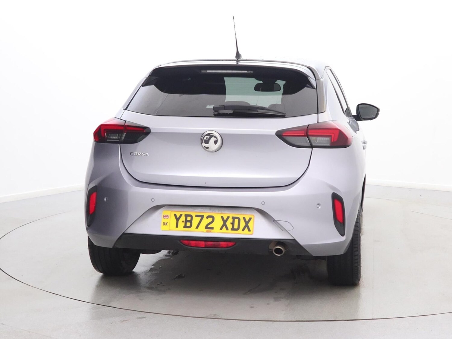 Used Vauxhall Corsa 2023 for sale - 77812498: Photo 6