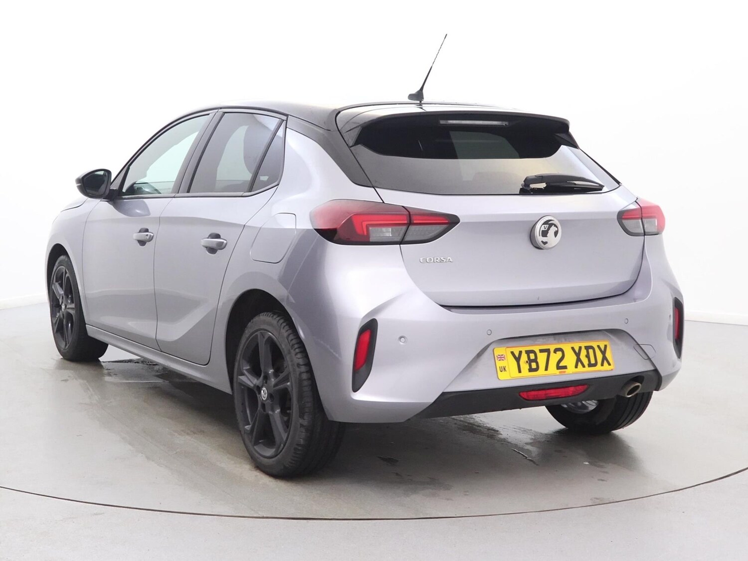 Used Vauxhall Corsa 2023 for sale - 77812498: Photo 7