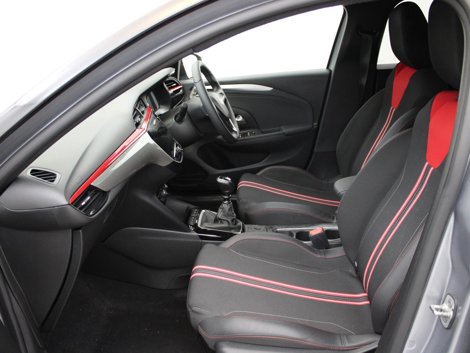 Used Vauxhall Corsa 2023 for sale - 77812498: Photo 9